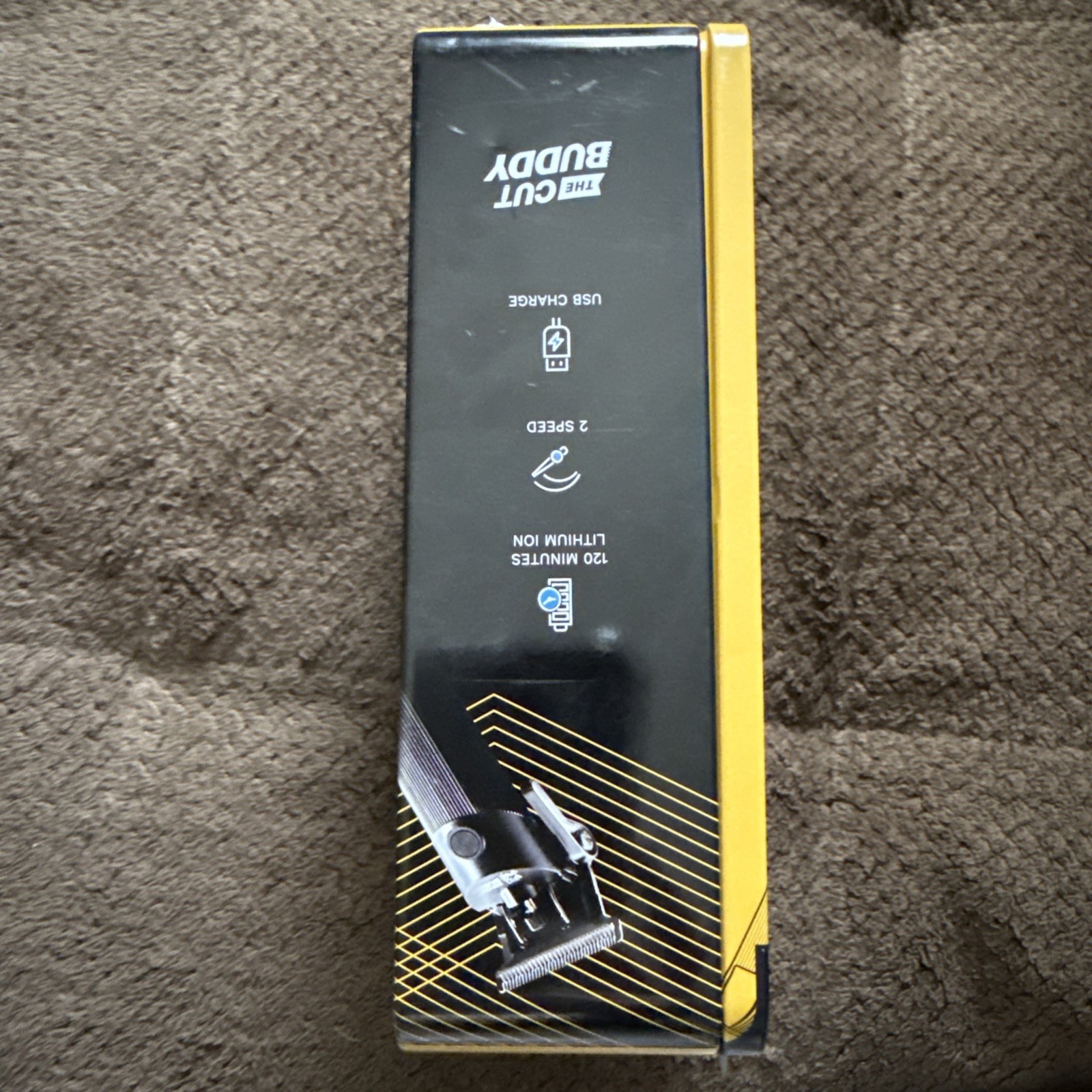 Trim Buddy – Trimmer + Shaper Combo New Sealed Fast Shopping