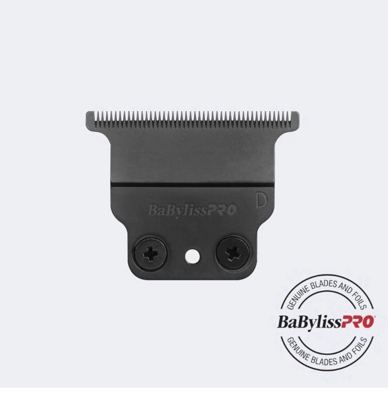 BaBylissPRO Trimmer Blade – for T45T Metal Injection Molded Deep Tooth (FX7045)