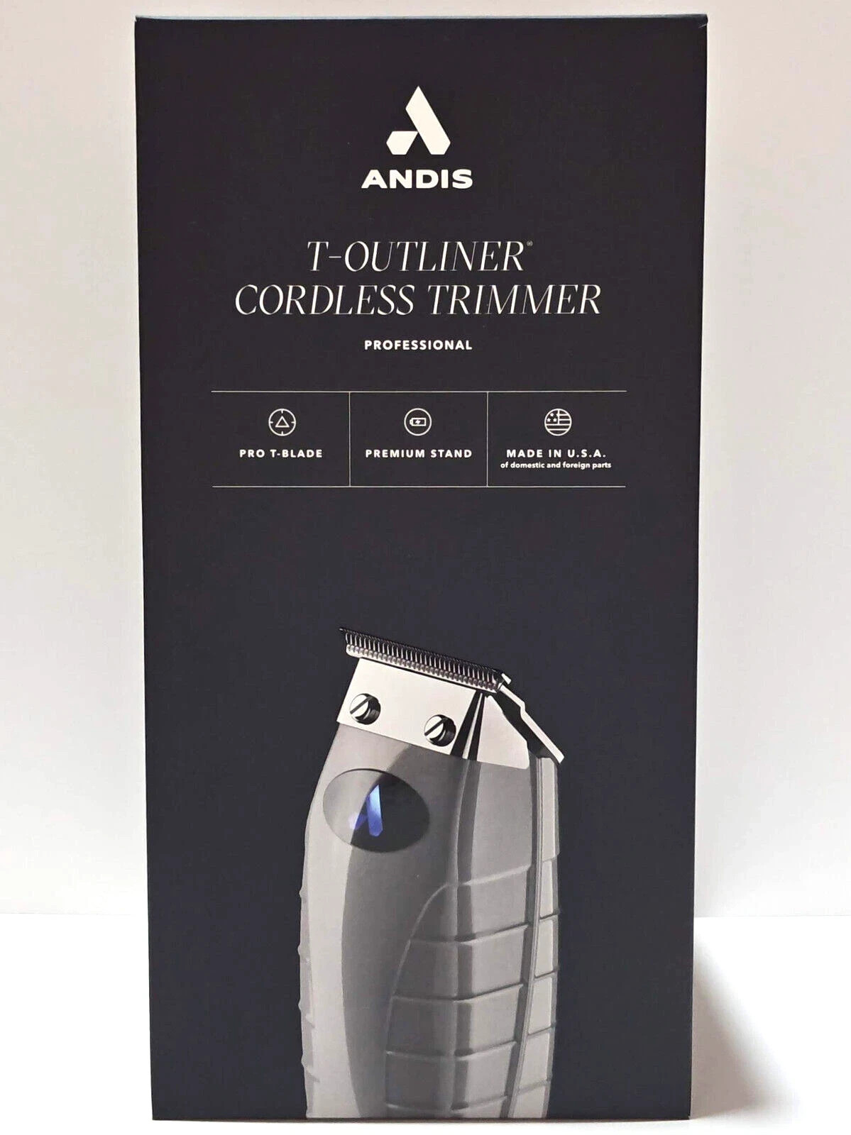 Andis T-Outliner Cordless Trimmer #74055
