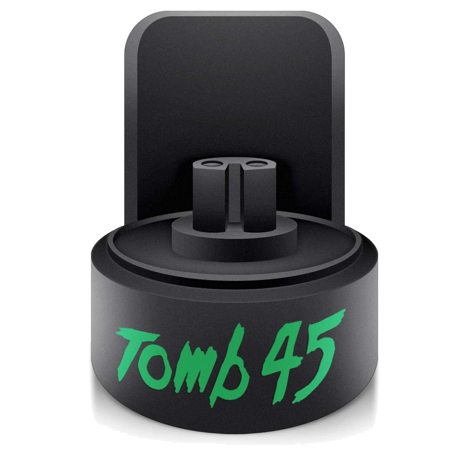 Wireless Charging PowerClip for Hair Trimmers