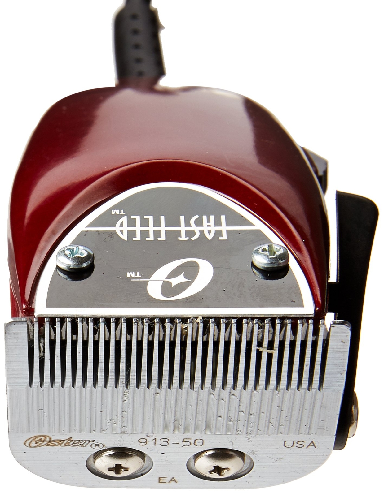 OSTER Fast Feed Adjustable Pivot Motor Clipper 76023-510