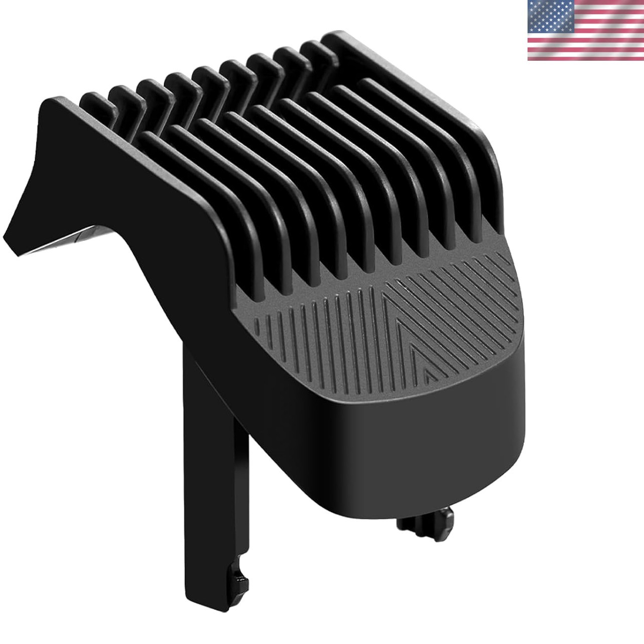 Manscaped The Beard Hedger Guard Set – 20 Cutting Lengths from 0.05mm to 10mm