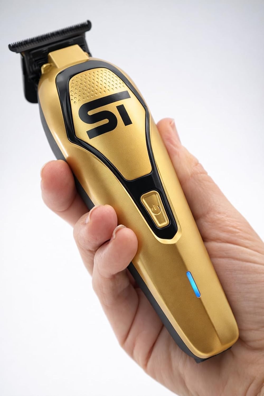 Supreme Trimmer Darkstar 72 Hair Trimmer with Magnetic Vector Motor | ST700