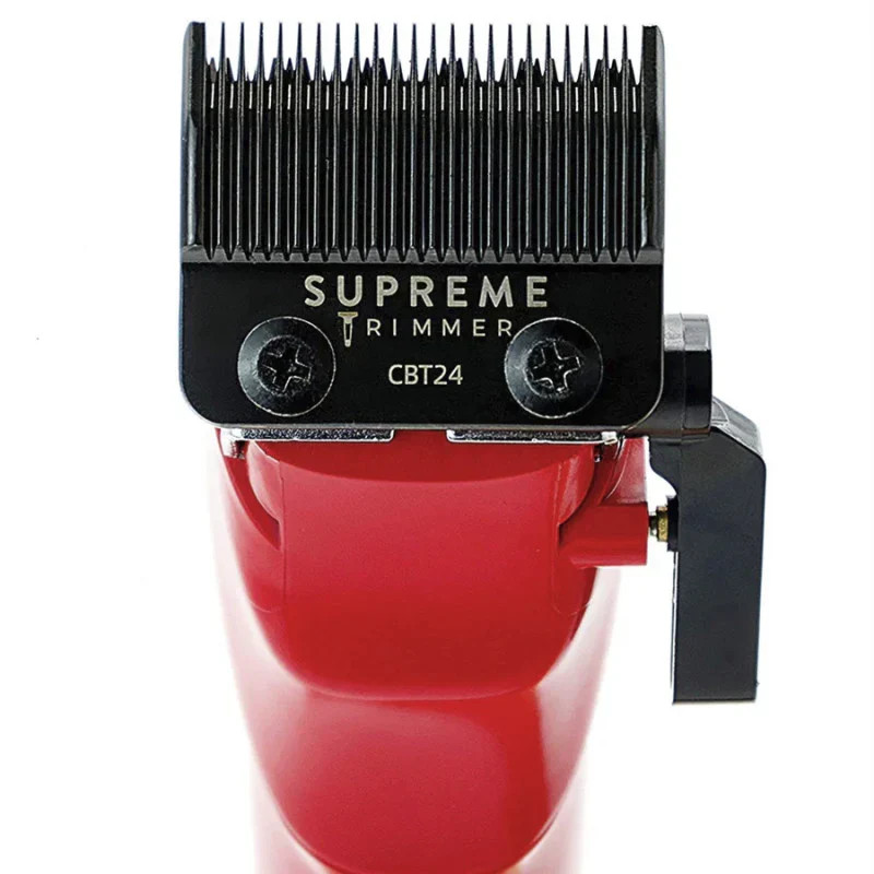 Supreme Darkstar 72 Clipper STC72 12000RPM DLC Taper Blade