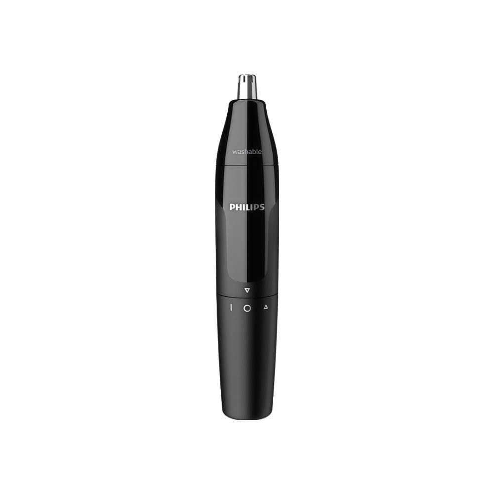 Philips NT1620/15 Waterproof Nose Ear Hair Trimmer AA Battery K-Home&Living