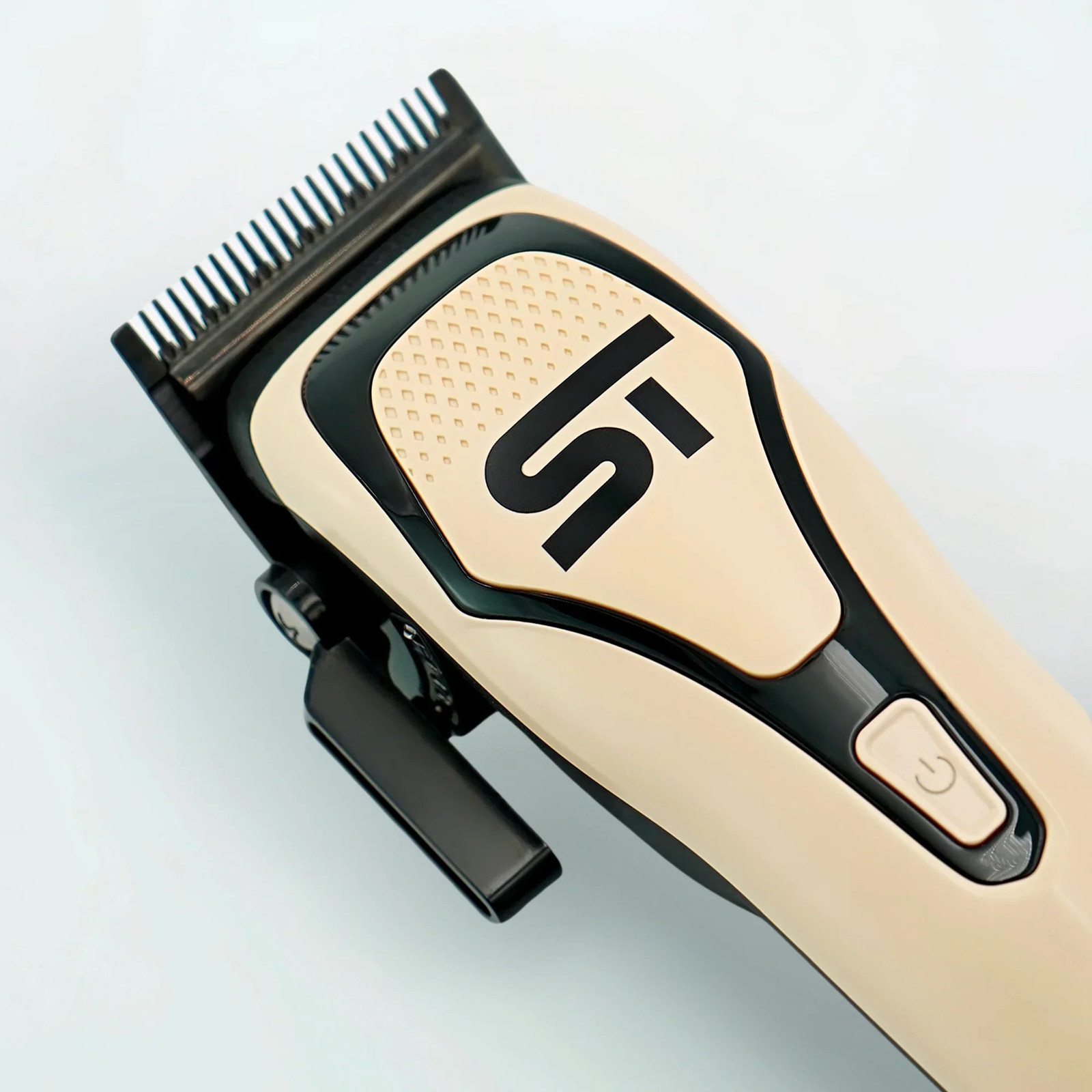 Supreme Darkstar 72 Vector Motor Clipper – Sand #STC72/S | 12,000 RPM DLC Blade