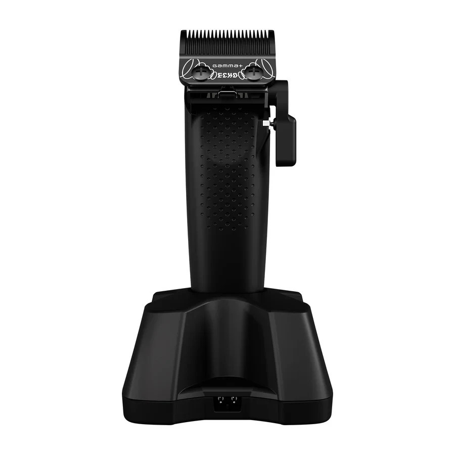 Gamma XCEED IN2 Vector Motor Cordless Clipper + Trimmer + Shaver | SET