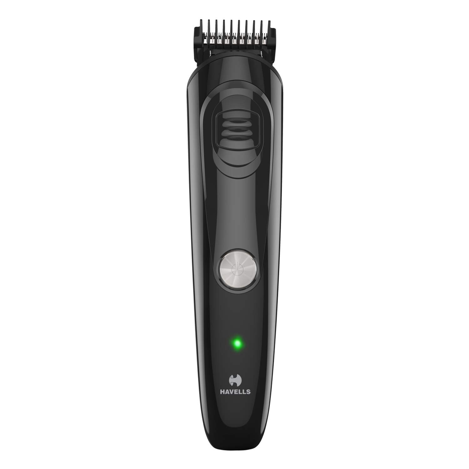 Havells Multipurpose Trimmer for Mens, Hair Trimmer, Stainless Steel,‎‎ ‎GS6400,