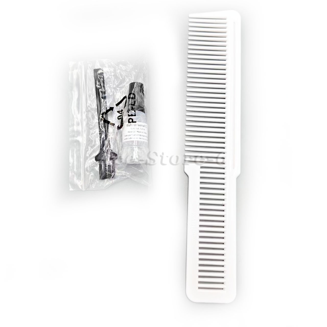 Professional Wahl 5 Star Clipper Cordless Detailer Senior Cordless 8504-400 USA