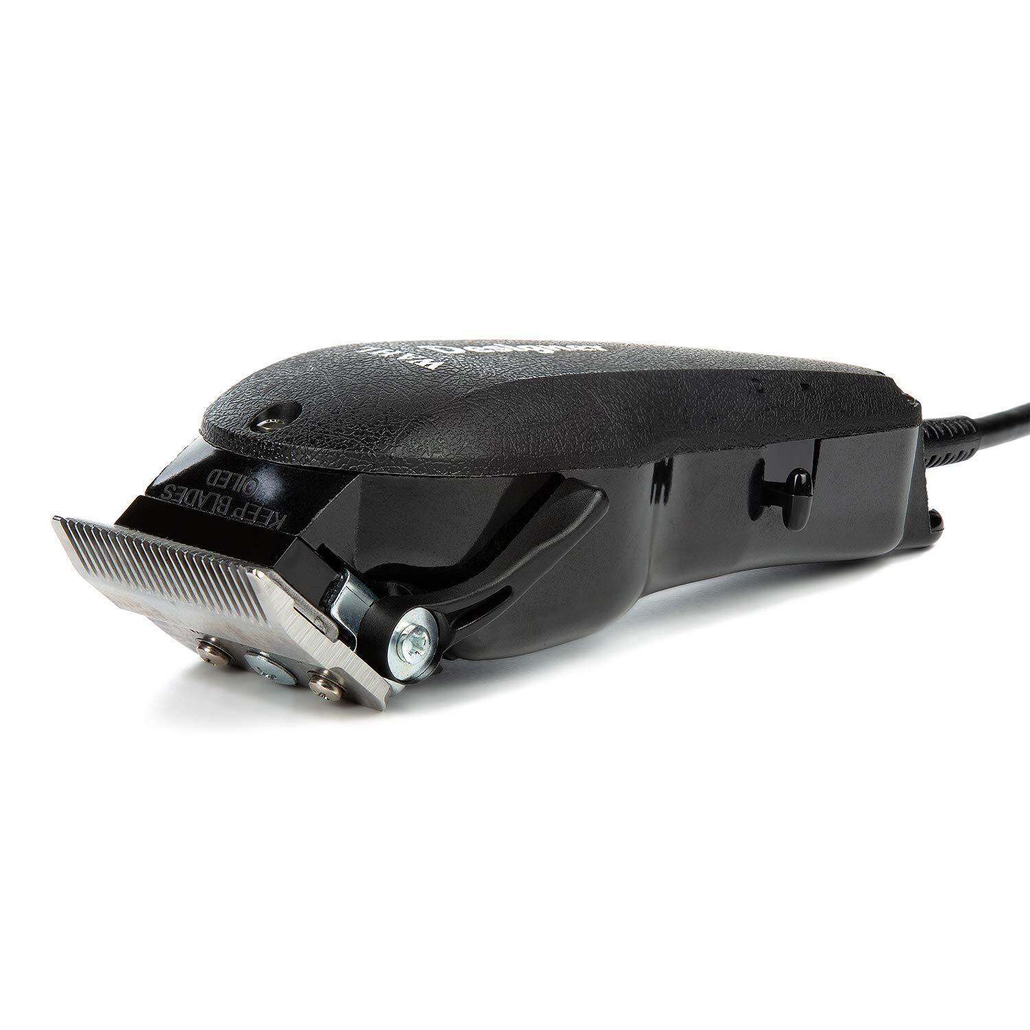 New Wahl Designer Clipper Black #8355-400