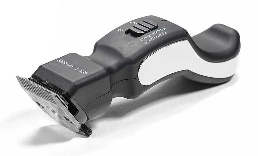 Skull Shaver Baby Beast Cordless Hair Trimmer (1st Gen.)