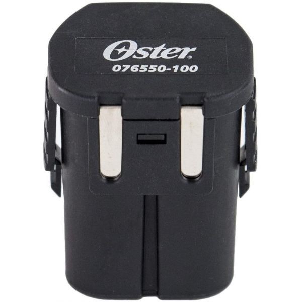 Oster Professional Octane Clipper 76550-100 Li-Ion Replacement Battery 151812