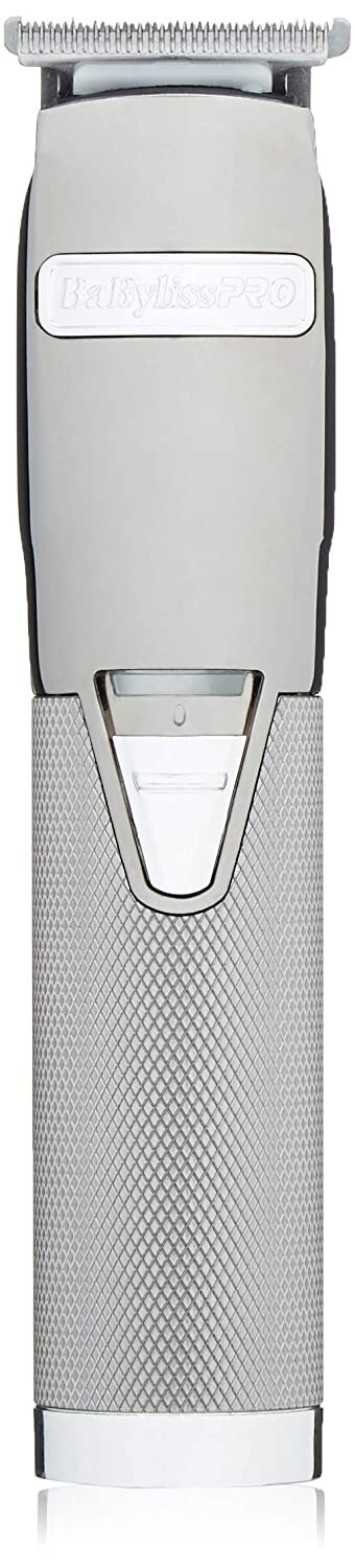 BaBylissPRO® SILVERFX Trimmer Item No. FX788S