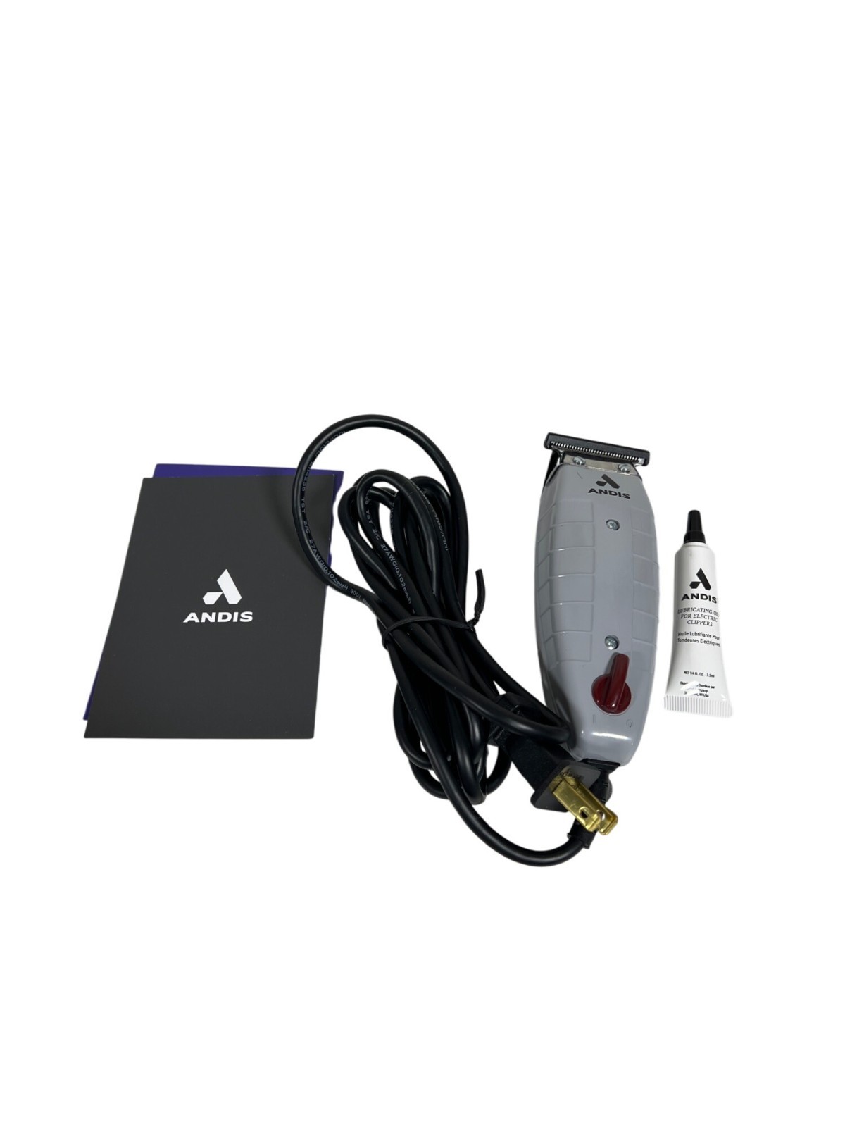 Andis T-Outliner Hair Trimmer – Preowned