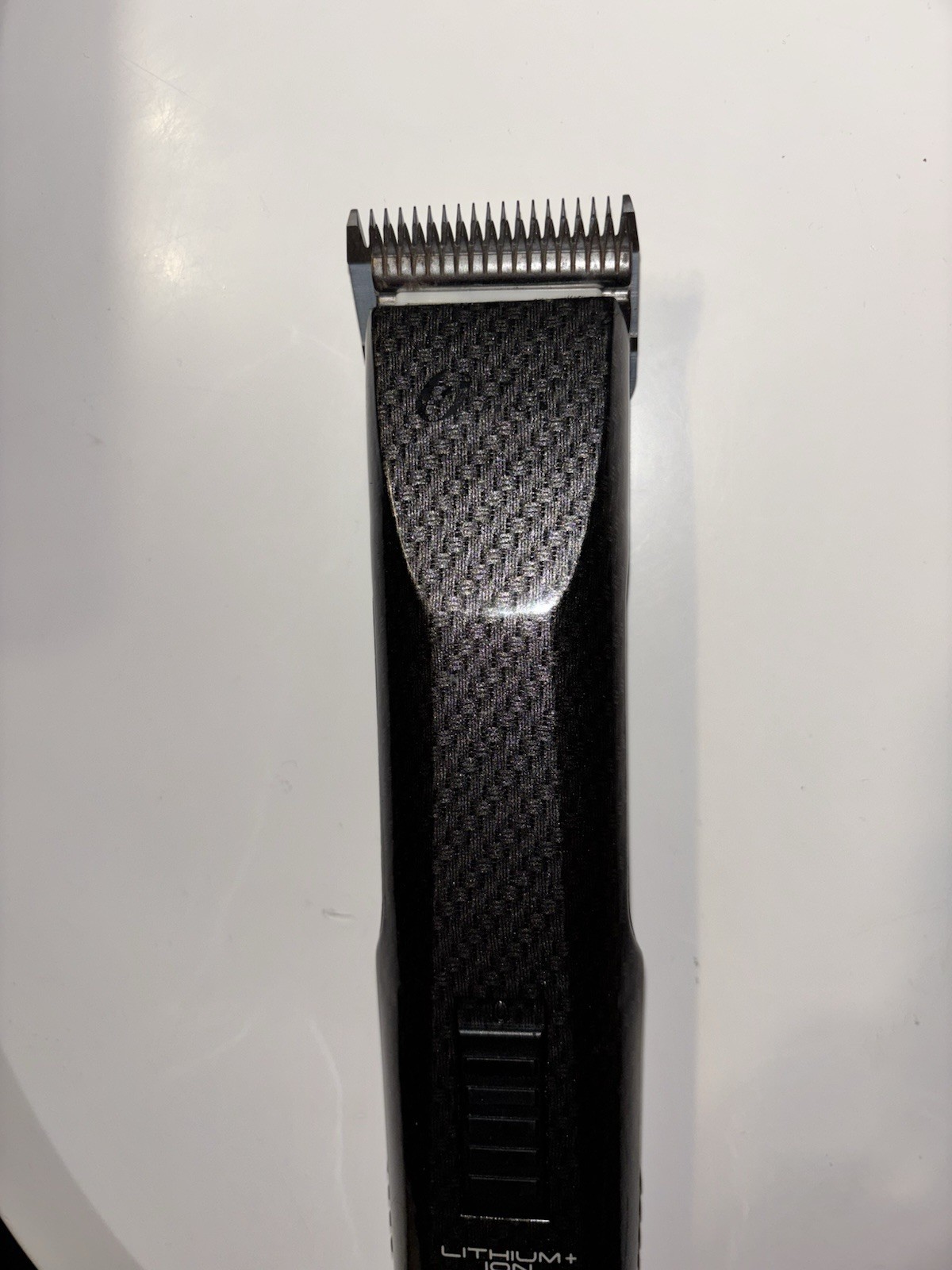 Oster Octane Heavy Duty Cordless Hair Clipper Powered by Lithium-Ion Battery…