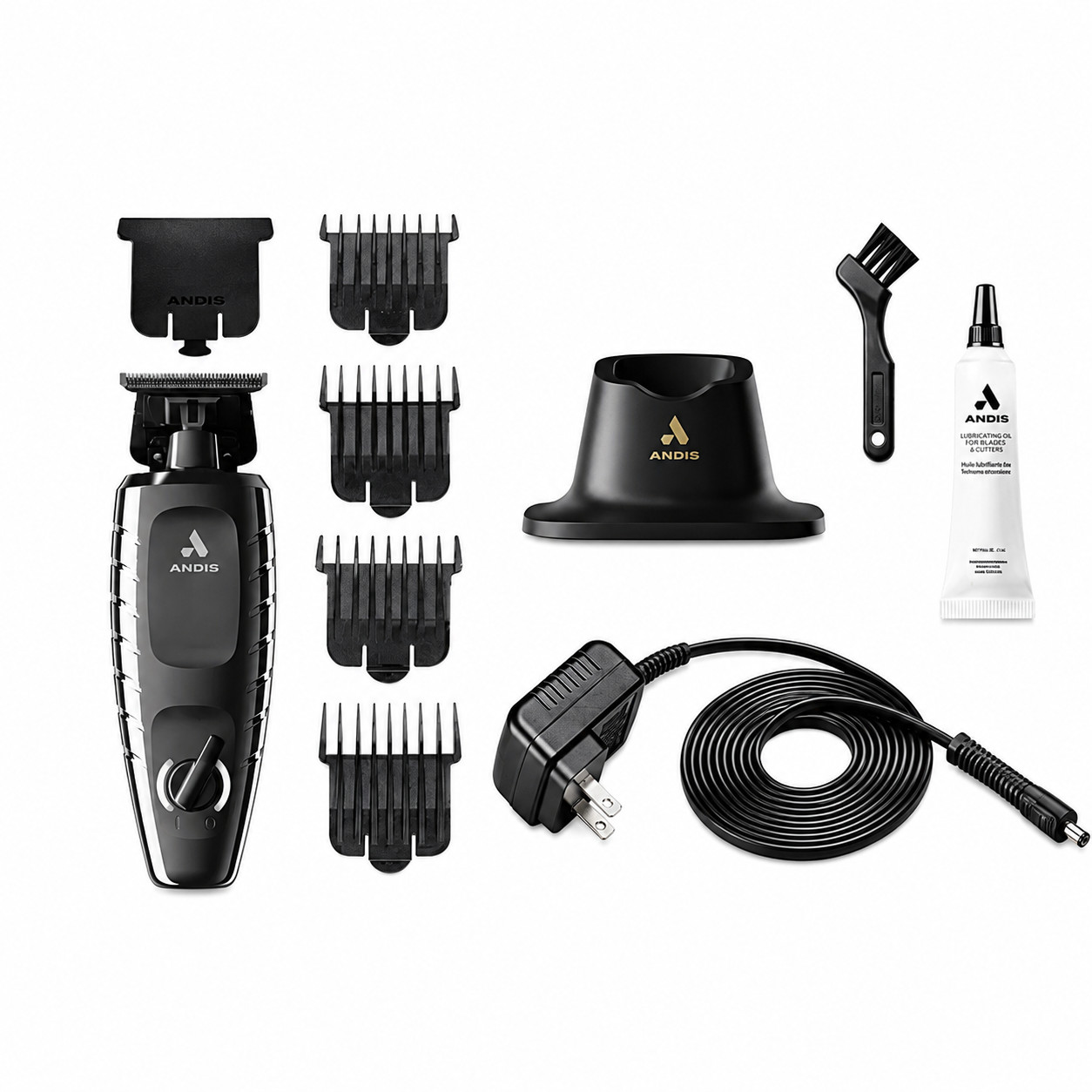 Andis GTX-EXO II Cordless Trimmer 561752