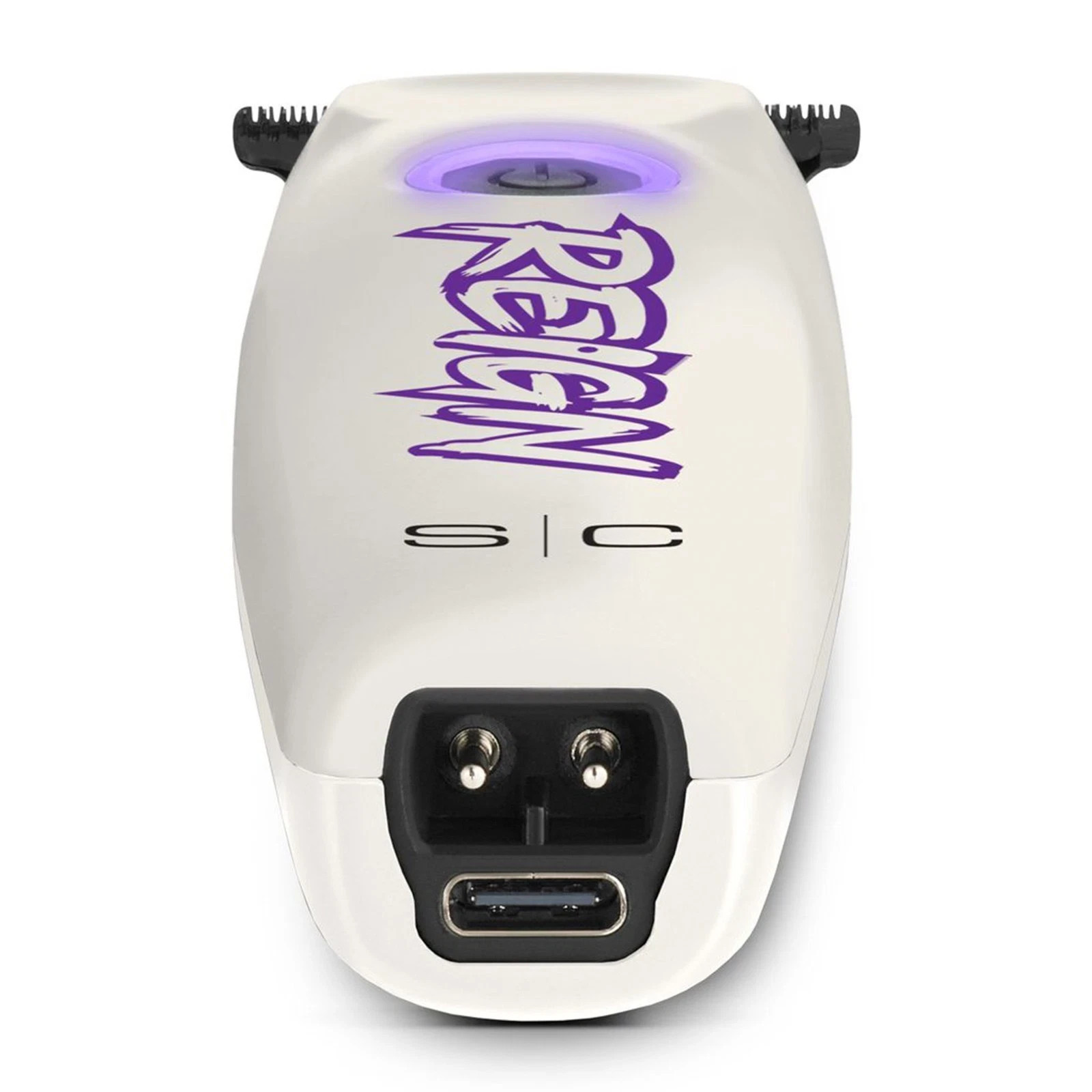 StyleCraft Reign Cordless Hair Trimmer W Eon Digital Brushless Motor | SC422W