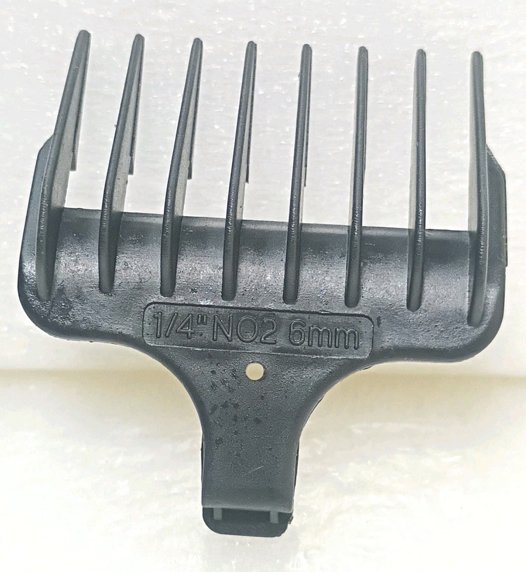 Wahl ~Pro Series ACCESSORIES ONLY ~See Attached Photos For All Included Pieces