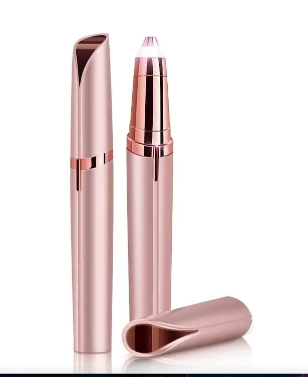 Electric eyebrow trimming tool, automatic electric nose hair shaving machine for