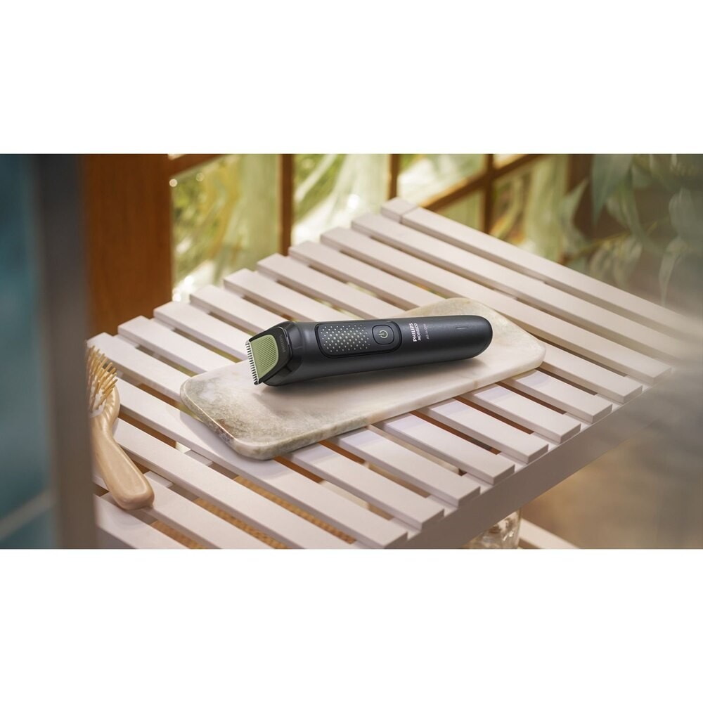 Philips Norelco All-In-One 3000 Trimmer