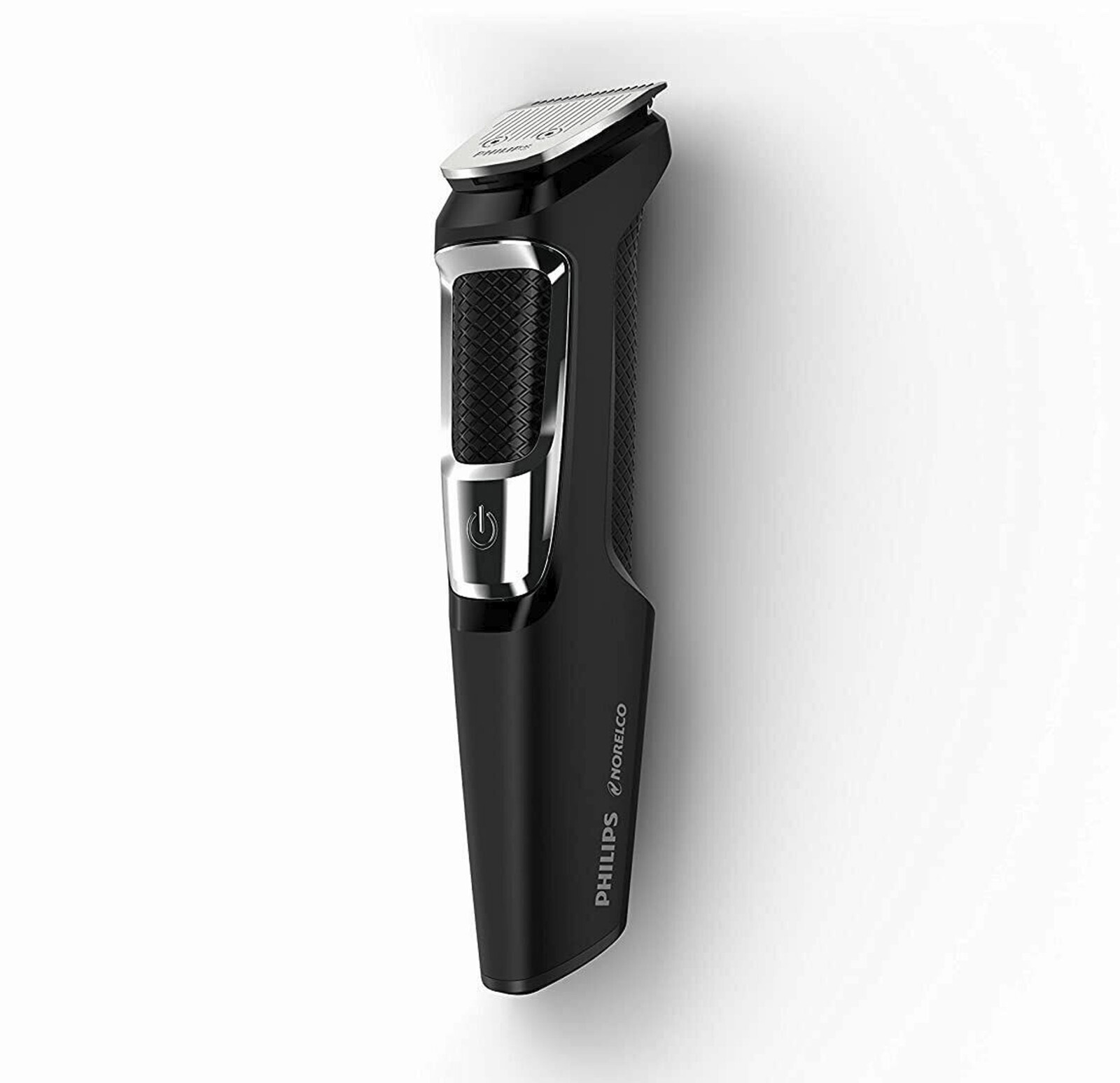 Philips Norelco Multigroom Hair Clipper Head Face Beard Nose Trimmer Electric*