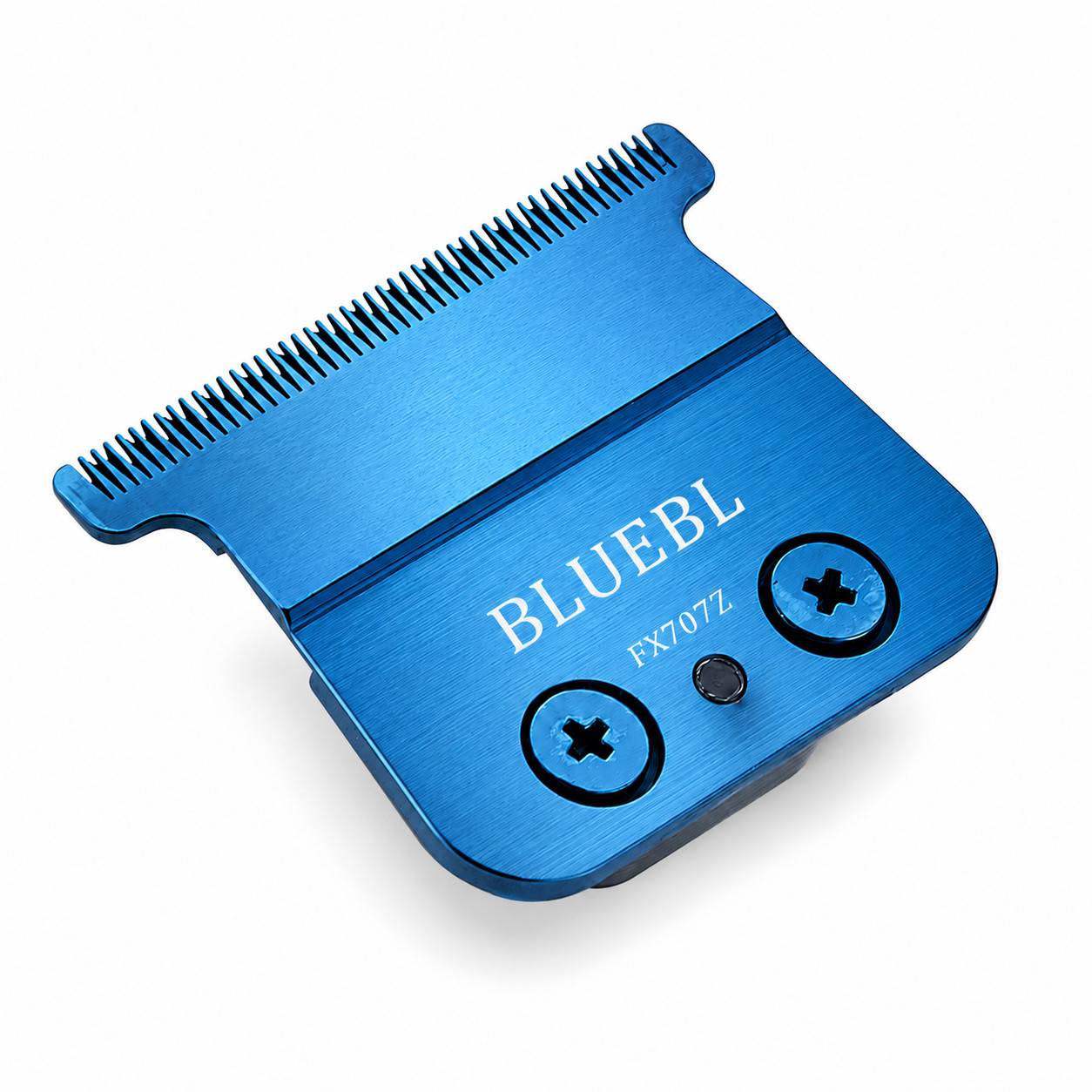 FX707Z Replacement Blades Fits for BaBylissPRO Trimmers FX787 FX726 Series Blue