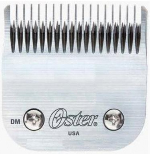 New Oster 76 a5 Blade Size 1,1a,2,0a,000,0000,3.5,3.75,10