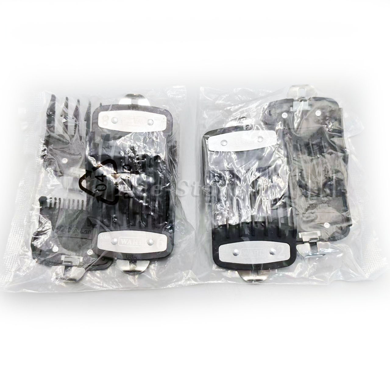 Wahl 100 Year Anniversary 1919 Limited Edition Clipper Set Metal Cordless CA