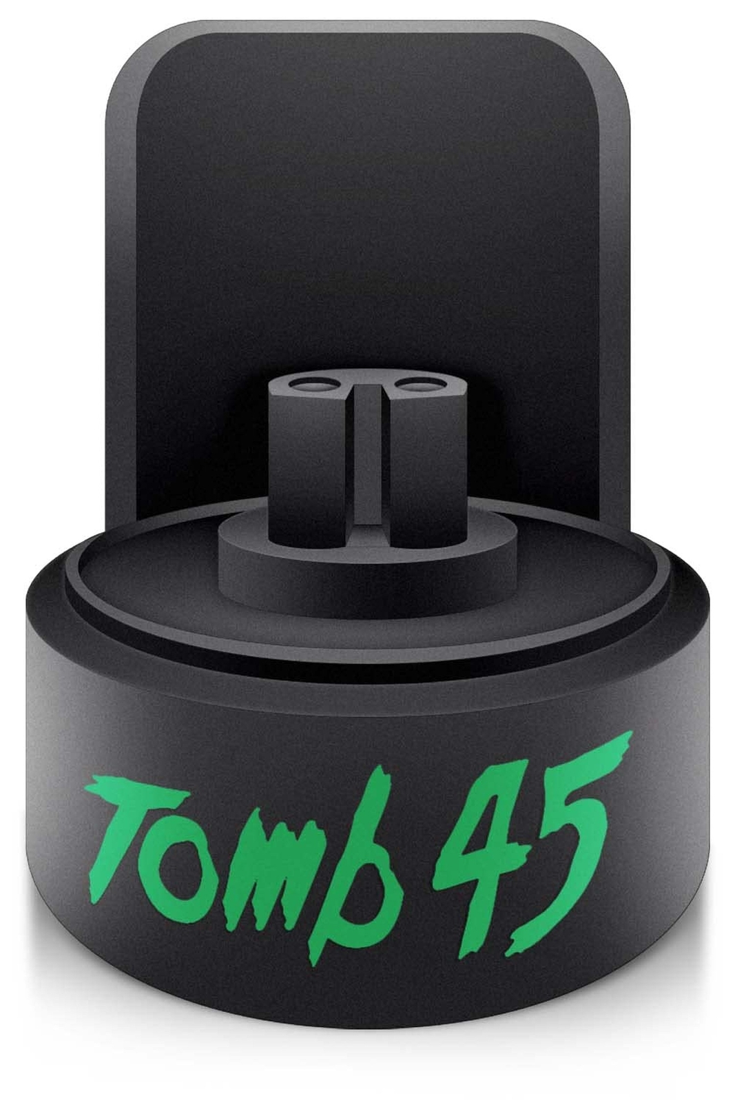 Tomb 45 Wireless Charging PowerClip | Cordless Power Clip for Hair Trimmers f…