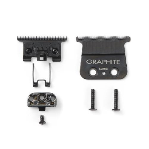 BaBylissPRO Black Graphite Fine Tooth Replacement Blade | FX707B