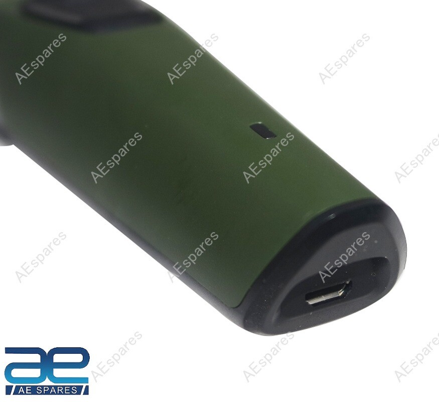 BT1230/18 Beard Trimmer Green For Men ECs