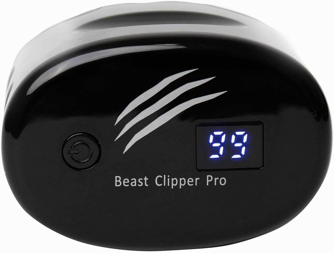 Beast Clipper Pro: Ultimate Home Haircut & Grooming Kit for Men/Women – Holiday