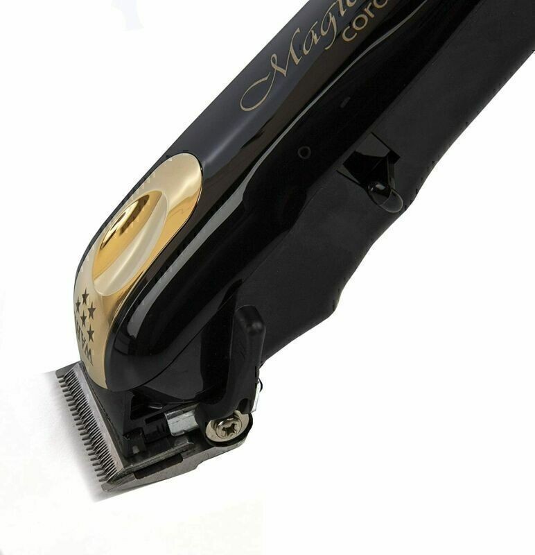 New Professional 5 Star Edition 8148-100 Gold Cordless Magic Clip -US