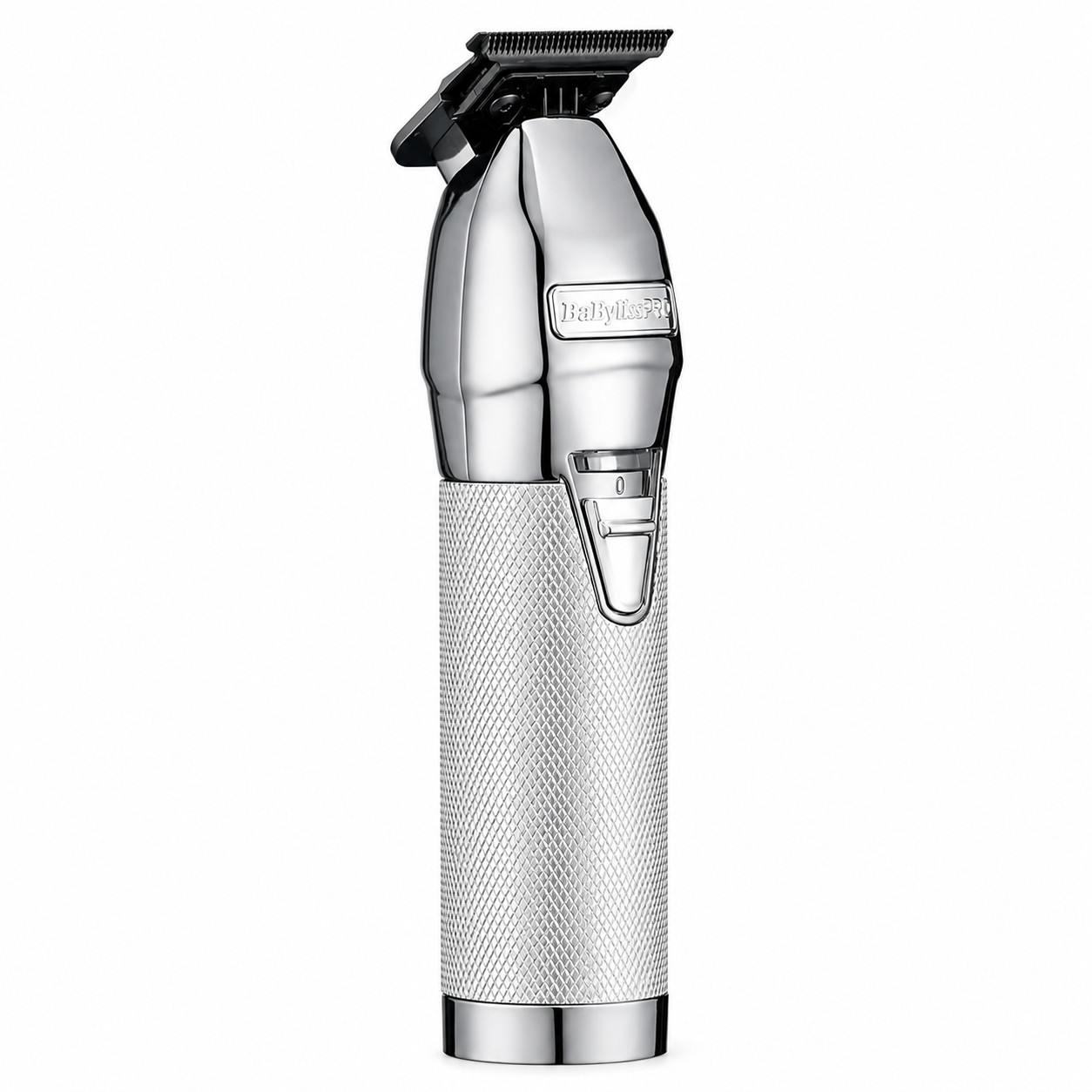 SilverFX Outlining Cordless Trimmer All-Metal Precision Detail Trimmer FX787NS