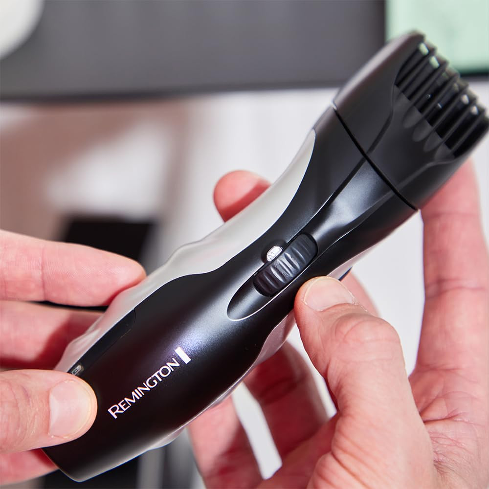 Remington Mb 320 C Beard Trimmer ‘Barba’