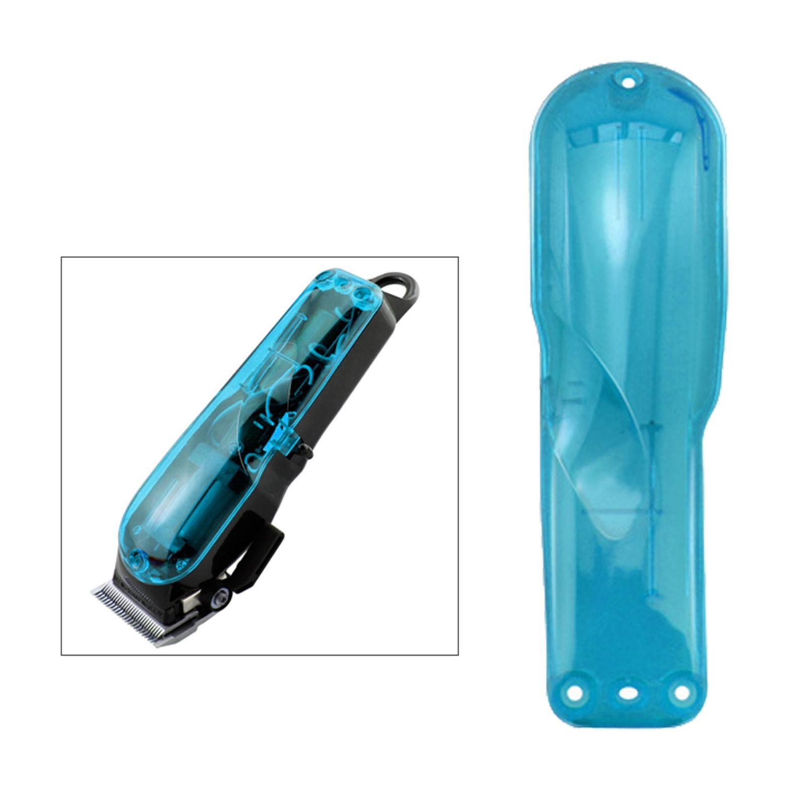 Replacement Plastic Back Cover Case For Wahl 8148 Cordless Magic Hair Clippers G