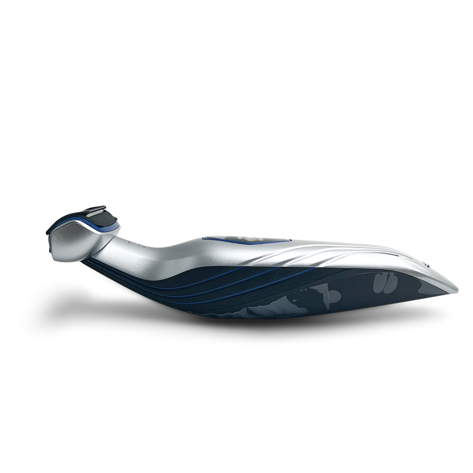 Philips Norelco Bodygroom 3100 Showerproof body groomer, Series 3000 BG2028