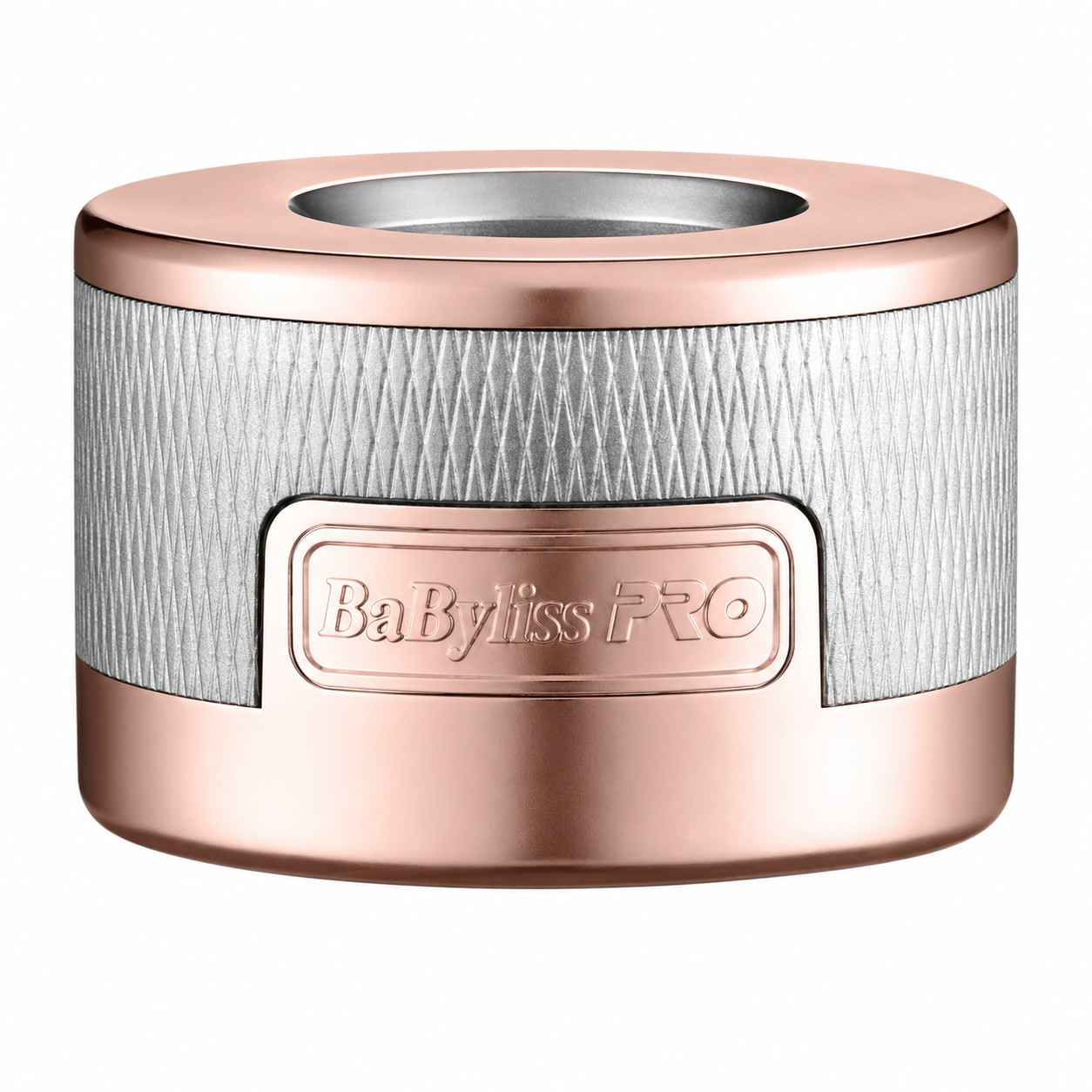 BaBylissPRO ROSEFX Clipper Charging Base Rose Gold Dock FX870BASE-RG