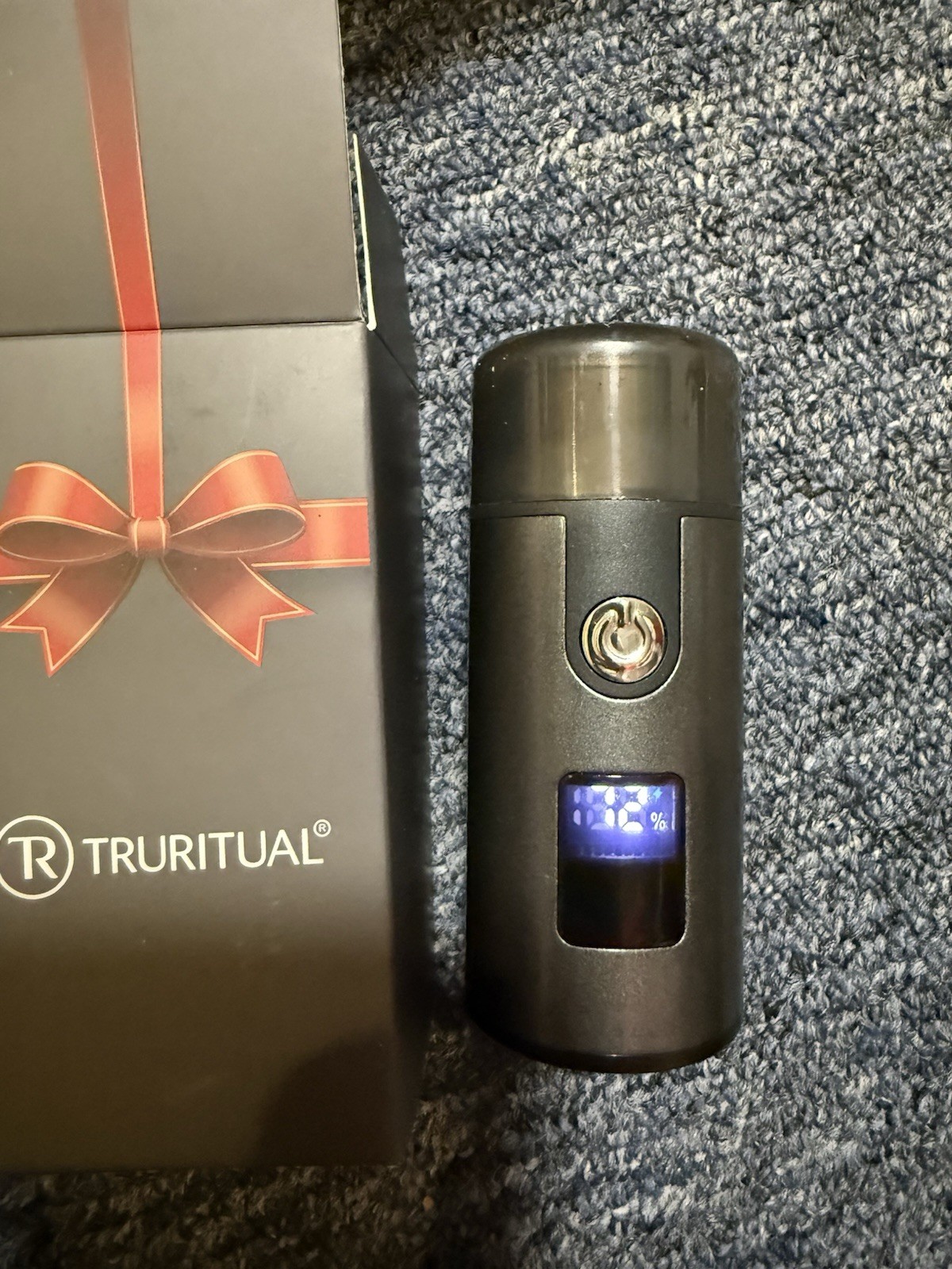Truritual Face And Body Trimmer