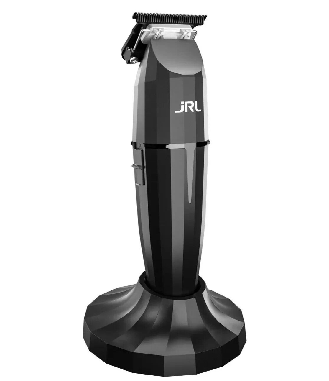 JRL 2020T-B Onyx Professional Cordless Hair Trimmer w/ EZ-Gap Blade – BRAND NEW
