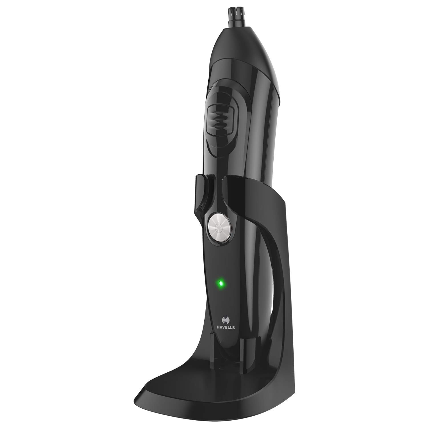 Havells Multipurpose Trimmer for Mens, Stainless Steel, Rechargeable,‎‎ ‎‎GS640,
