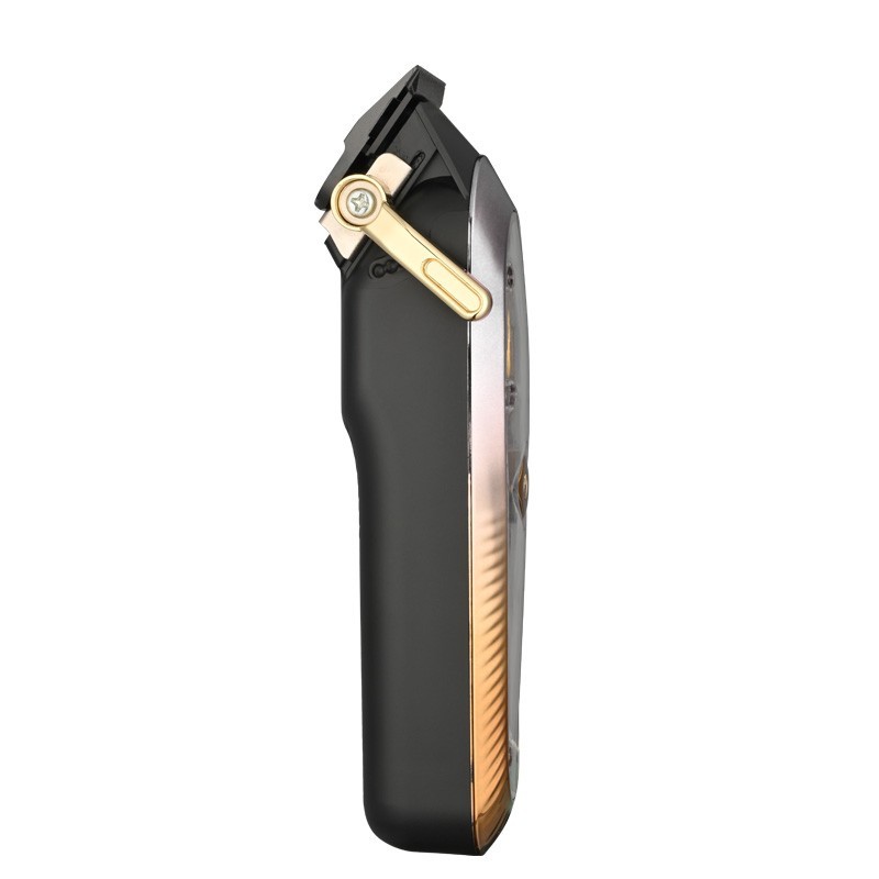 WMARK NG-135 Cordless Clipper – Wireless Charging & High-Speed Motor ⚡