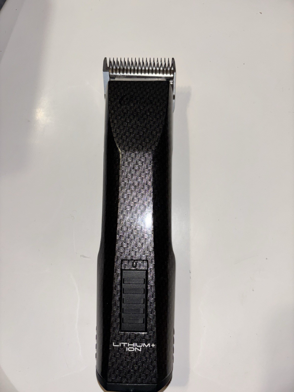 Oster Octane Heavy Duty Cordless Hair Clipper Powered by Lithium-Ion Battery…
