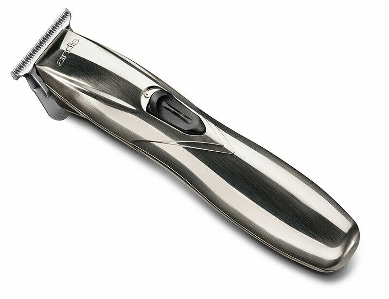 Andis Slimline Pro GTX Wide Blade Lithium Ion Cordless Hair Trimmer #32690 – NEW
