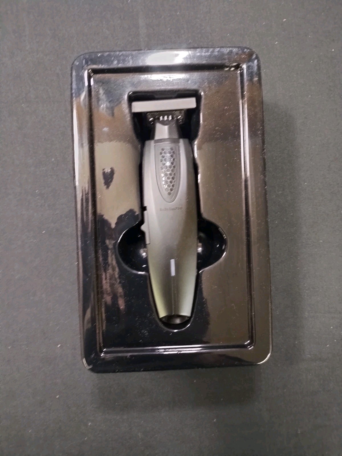 BaBylisPRO FX707BL LithiumFX+ Cord/Cordless Ergonomic Trimmer 6800RPM