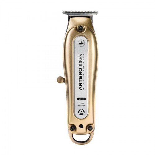 Cordless barbering trimmer JOKER MINI+ ARTERO