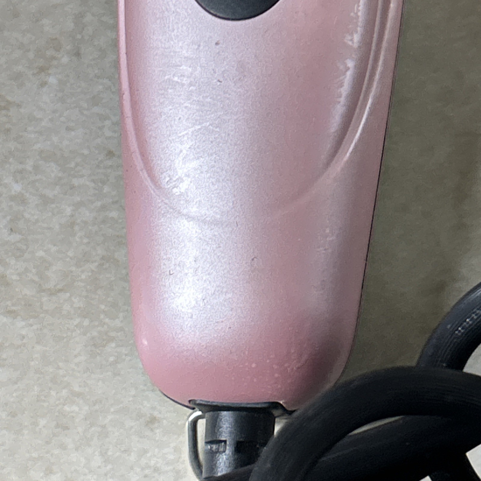 Andis Outliner Professional Hair Trimmer Model LR51303 Corded 13W 120v