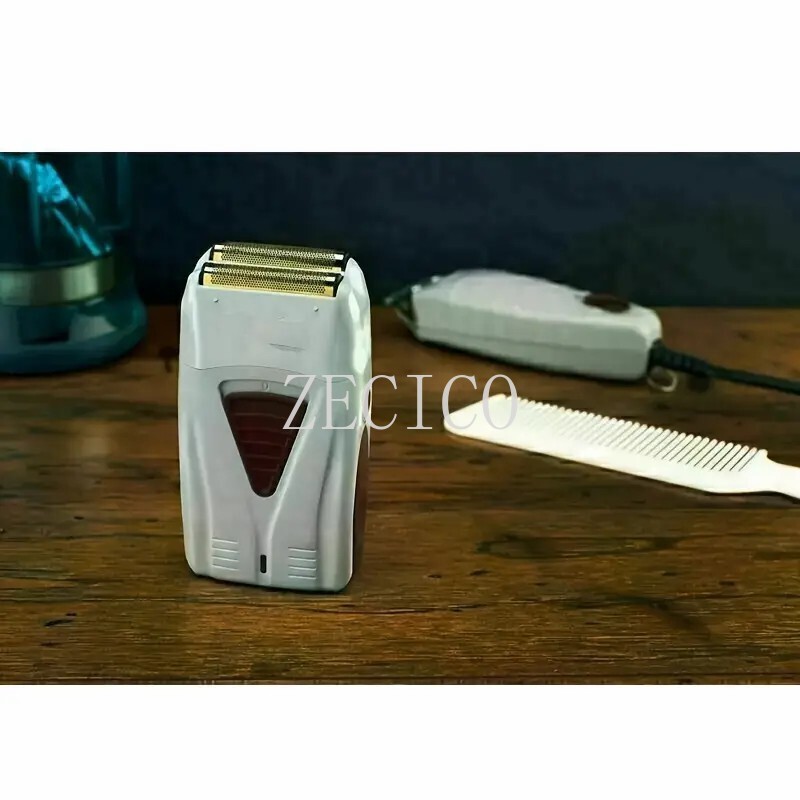 Kemei Hair Clippers Cordless Trimmer Electric Shaver Cutting Beard Barber 1931