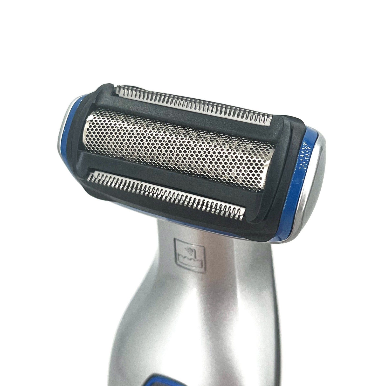 Philips Norelco Bodygroom 3100 Showerproof body groomer, Series 3000 BG2028