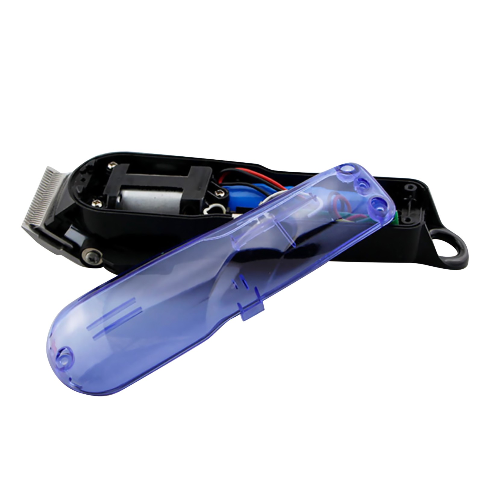 Replacement Plastic Back Cover Case For Wahl 8148 Cordless Magic Hair Clippers G